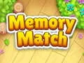 Juego Juego de memoria en línea