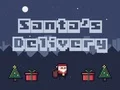 Juego La Entrega de Santa en línea