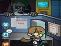 Juego Trabajador loco en línea