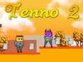 Juego Tenno 2 en línea