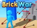 Juego Guerra de Ladrillos en línea
