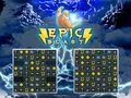 Juego Explosión Épica en línea