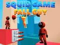 Juego Juego del Calamar: Chaval Caído en línea Juego Juego del Calamar: Chaval Caído en línea