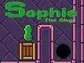 Juego Sofía La Babosa en línea Juego Sofía La Babosa en línea