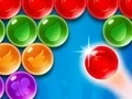 Juego Golpe de burbuja en línea