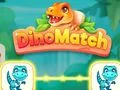Juego Dino Match en línea