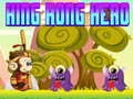 Juego Héroe King Kong en línea