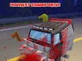 Juego Conducción Zombie en la Carretera en línea Juego Conducción Zombie en la Carretera en línea