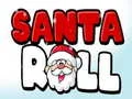 Juego Rodar a Santa en línea Juego Rodar a Santa en línea