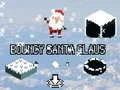 Juego Santa Claus Rebote en línea