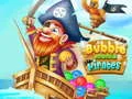 Juego Manía de Piratas de Burbujas en línea