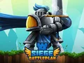 Juego Plan de batalla de asedio en línea