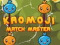 Juego Maestro del Match Kaomoji en línea