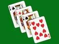 Juego Solitaire Clásico Original en línea