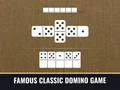 Juego Dominó en línea