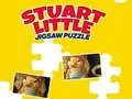 Juego Rompecabezas de Stuart Little en línea