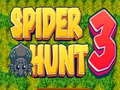 Juego Caza de Arañas 3 en línea