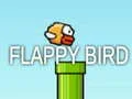 Juego Pájaro Flappy en línea