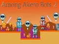 Juego Entre los Bots Akero 2 en línea Juego Entre los Bots Akero 2 en línea
