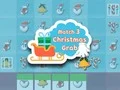 Juego Navidad Captura Match 3 en línea