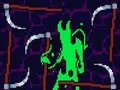 Juego Golpe mortal de guadaña en línea Juego Golpe mortal de guadaña en línea