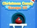 Juego Escape de Dulces de Navidad 3D en línea Juego Escape de Dulces de Navidad 3D en línea