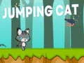 Juego Gato Saltarín en línea
