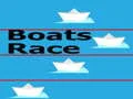 Juego Carreras de barcos en línea