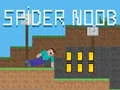 Juego Araña Noob en línea Juego Araña Noob en línea