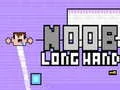 Juego Noob Mano Larga en línea