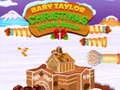 Juego Construcción de la ciudad navideña de Bebé Taylor en línea