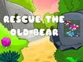 Juego Rescata al viejo oso en línea