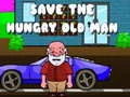 Juego Salva al Anciano Hambriento en línea Juego Salva al Anciano Hambriento en línea