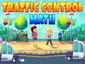Juego Matemáticas de Control de Tráfico en línea