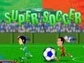 Juego Súper Fútbol en línea