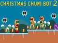 Juego Christmas Chuni Bot 2 en línea Juego Christmas Chuni Bot 2 en línea