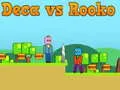 Juego Deca contra Rooko en línea Juego Deca contra Rooko en línea