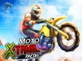 Juego Moto X-Trial Racing en línea