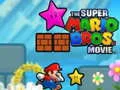 Juego La película de Super Mario Bros v.3 en línea