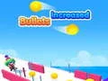 Juego Balas aumentadas en línea