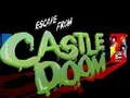 Juego Escape del Castillo Maldito en línea