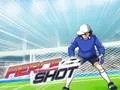 Juego Disparo Feroz en línea