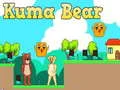 Juego Oso Kuma en línea Juego Oso Kuma en línea