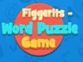 Juego Figgerits - Juego de palabras en línea