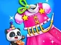 Juego Fiesta de cumpleaños del pequeño panda en línea Juego Fiesta de cumpleaños del pequeño panda en línea