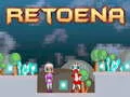 Juego Retoena en línea Juego Retoena en línea