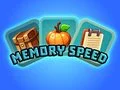 Juego Velocidad de Memoria en línea