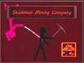 Juego Compañía de Minería Stickman en línea