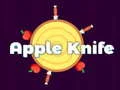 Juego Cuchillo de Manzana en línea