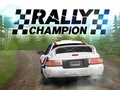 Juego Campeón de Rally en línea Juego Campeón de Rally en línea
